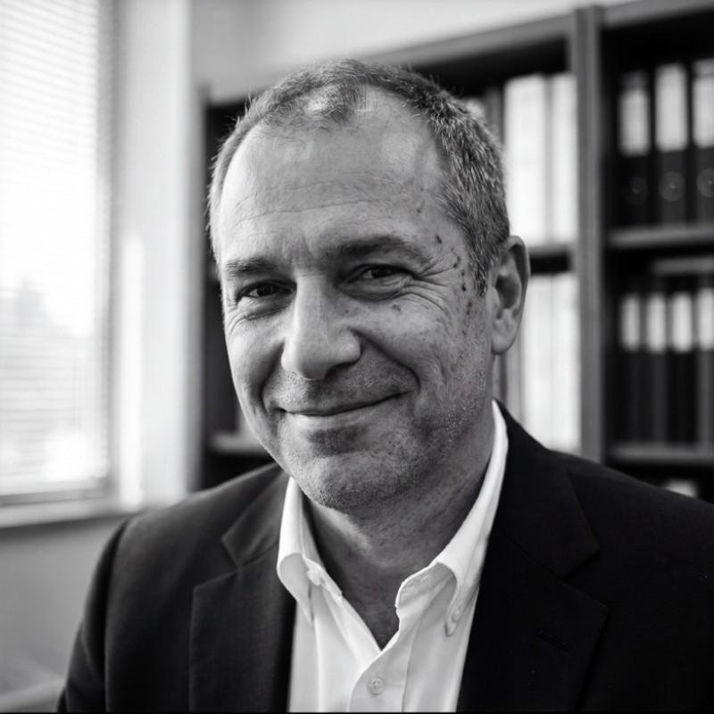 David Mitchell, founder of Meridian Energy Partners